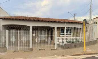 Imagem: CASA - 3 DORMITÓRIOS - PARQUE VISTA ALEGRE