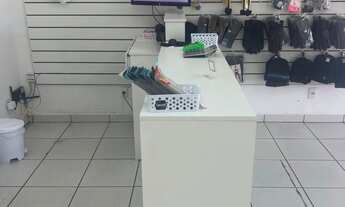 Imagem: Vende ponto de loja com produto instalação