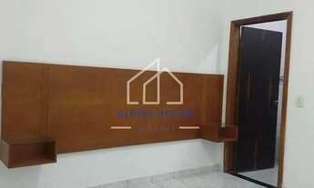 Imagem 6: Excelente casa para locação no Residencial Andrade