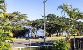 Imagem: Cobertura para Locação/Aluguel - 172m²