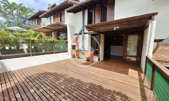 Imagem 3: Casa em condominio para locação, 176m2, 3 dorms, 1 suíte, 2 vagas, Alphaville codigo: 1592