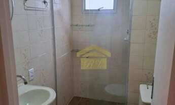 Imagem 5: Apartamento com 2 dormitórios, 55 m² - venda por R$ 309.000,00 ou aluguel por R$ 2.669,00