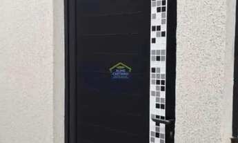 Imagem 7: Sobrado em Condomínio na Mirim! - Cód: ACT3545