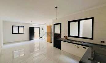 Imagem 2: SOBRADOS NOVOS - MODERNOS - FINO ACABAMENTO / 5 MINUTOS DO METRÔ / 80m² / 2 Suítes / Sacad