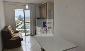 Imagem 2: Apartamento à Venda Condomínio Rossi Ideal Água Doce no Parque Prado CAMB1 - Campinas/SP