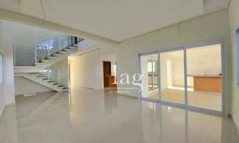 Imagem 3: Casa com 3 quartos à venda, 253 m² por R$ 1.700.000 - Condomínio Chácara Ondina - Sorocaba