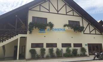 Imagem 2: Casa em Condominio 4 dormitórios sendo 4 suítes para locação em Valinhos - SP