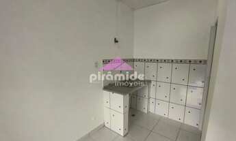 Imagem 6: Ponto para alugar, 18 m² por R$ 1.500,00/mês - Monte Castelo - São José dos Campos/SP