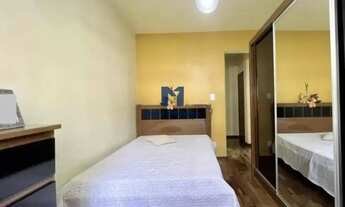 Imagem 6: Imóvel para venda tem 110 metros quadrados com 3 quartos em Cidade Jardim - Juiz de Fora