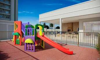 Imagem 5: Apartamento com 2 dormitórios à venda, 37 m² por R$ 190.000,00 - Bom Jardim - Fortaleza/CE