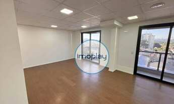 Imagem 4: Conjunto para alugar, 87 m² por R$ 9.900,00/mês - Butantã - São Paulo/SP