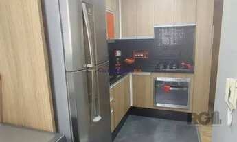 Imagem 4: Apartamento em Morro Santana