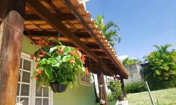 Imagem 4: Casa em Rua Capri - Giardino D' Itália - Itatiba/SP