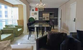 Imagem 3: Venda Apartamento 2 Dormitórios - 115 m² Vila Olímpia