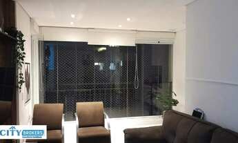 Imagem: Apartamento à venda com 69m², 2 quartos