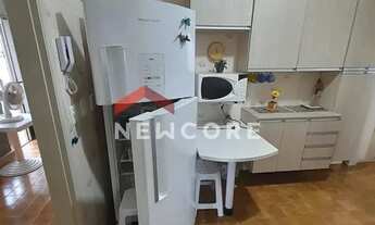 Imagem 4: Apartamento em Rua Mário de Andrade - Ocian - Praia Grande/SP