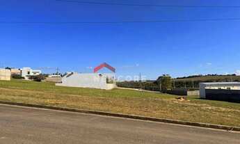 Imagem 3: Lote em condomínio em Avenida Mário Zan - Residencial Terras Nobres - Itatiba/SP