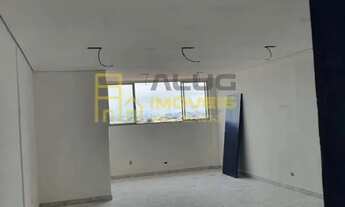 Imagem 3: Sala Comercial na Bela Vista, Osasco - Aluguel Imperdível