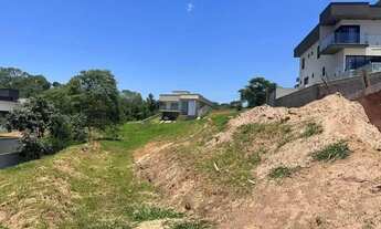 Imagem: Agio de Lote 696,66m² - Condomínio do