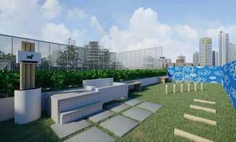 Imagem 2: Apartamento à venda em Recife, Boa Viagem, com 3 quartos, 61m²