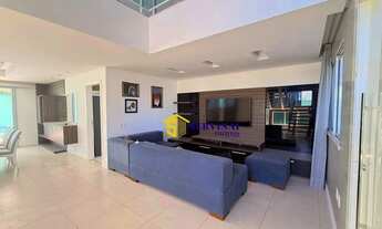 Imagem 2: Casa alto padrão com 4 dormitórios para alugar, por R$ 15.000/mês - Alphaville Eusébio/CE