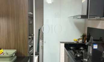 Imagem 5: Apartamento 3 dormitórios para alugar Vila Progresso Campinas/SP