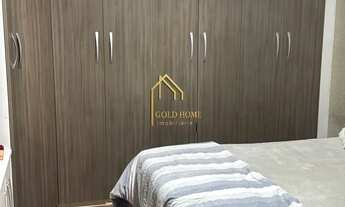 Imagem 7: Casa com 3 quartos no Bairro CPA 3