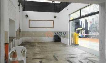 Imagem 6: Terreno, 959 m² - venda por R$ 8.000.000,00 ou aluguel por R$ 29.519,00/mês - Barra Funda