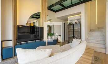 Imagem 5: Apartamento à Venda - Pinheiros, 1 Quarto, 108 m2