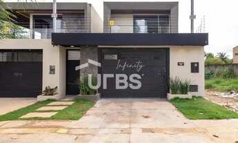 Imagem: Sobrado no Jardim Atlântico