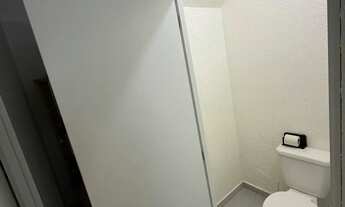 Imagem 7: Alugo este ponto já equipado com ar-condicionado