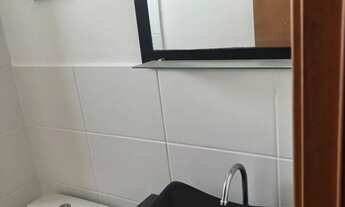 Imagem 6: Apartamento em condomínio em Vista Alegre, 2 quartos