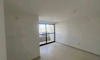 Imagem 2: Manaíra - Alugo Aptos. Novos de 3 e de 2 Qtos. - 1ª Locação - Próx. do Shop. Manaíra - 2 G