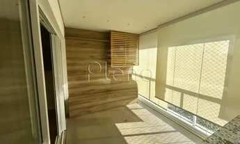 Imagem 4: Apartamento à venda em Campinas, Cambuí, com 3 quartos, com 108 m², Wide