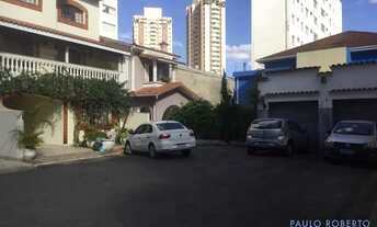 Imagem 5: CASA EM CONDOMÍNIO - ACLIMAÇÃO - SP