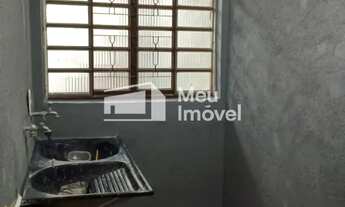 Imagem 7: Aluguel 2 Dormitórios sendo 1 Suíte com Ar condicionado - Piso Superior - Bairro Jardim Mo