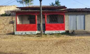 Imagem: Vendo casa em Apicum-Açu, com sala, copa