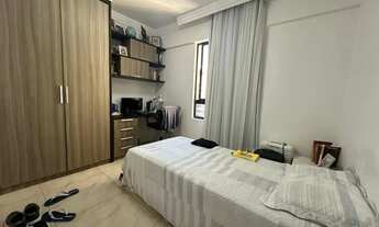 Imagem 6: Imóvel para venda tem 102 metros quadrados com 3 quartos em Caminho das Árvores - Salvador