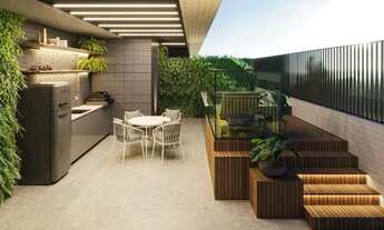 Imagem 6: PORTO OASI Flat / studio com 3 dormitórios