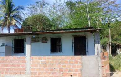 Imagem 6: Casa com terreno