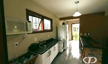 Imagem 5: Casa 2 dorm. mobiliada- Praia do Rosa- Imbituba / SC