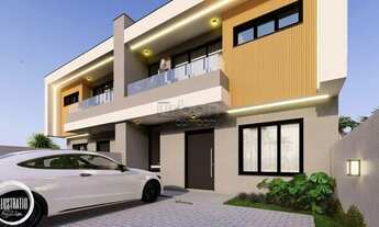 Imagem 4: Casa sobrado no Bairro Bela vista Canoas