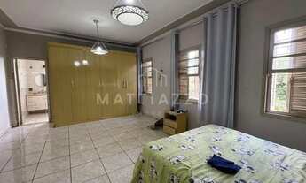 Imagem 7: Casa térrea à venda com 04 dormitórios, na Chácara São José em Limeira/SP