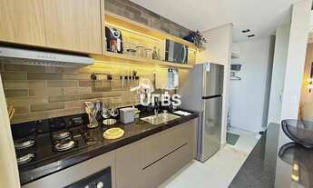 Imagem 4: Soho Bueno Apartamento com 1 dormitório