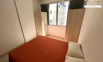 Imagem 6: Kitão mobiliado a venda na Guilhermina em Praia Grande - SP