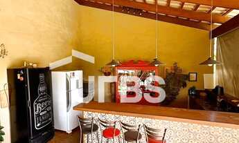 Imagem 6: Chácara Aldeia dos Pireneus