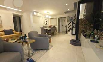 Imagem: Excelente cobertura 3 quartos, 1 suíte