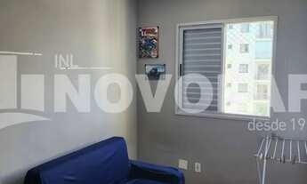 Imagem 7: Apartamento no Tatuapé com 3 dormitórios e 1 vaga. Condomínio com Lazer Completo!