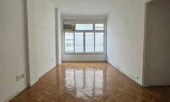 Imagem 4: Apartamento 3 Quartos, 1 Suíte - Rua Tonelero, Copacabana, Rio de Janeiro