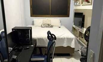 Imagem 5: Imóvel para aluguel possui 65 metros quadrados com 2 quartos em Calhau - São Luís - MA